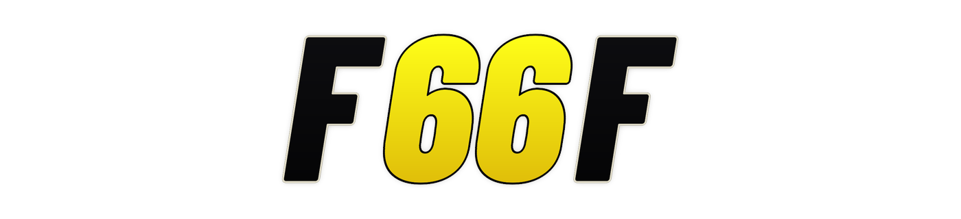 f66f logo